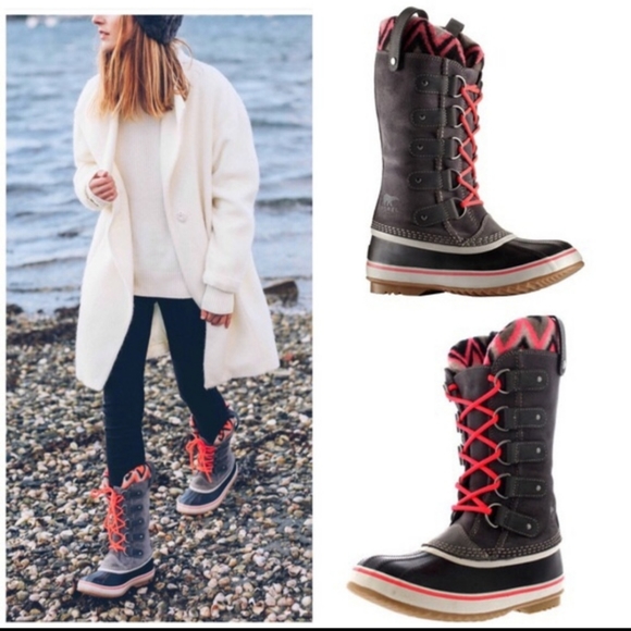 Sorel | Shoes | Sorel Joan Of Arctic 